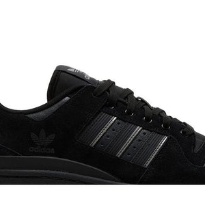 adidas Forum 84 Low ADV Core Black Gum