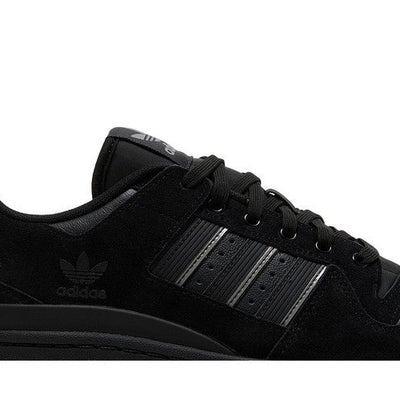 adidas Forum 84 Low ADV Core Black Gum