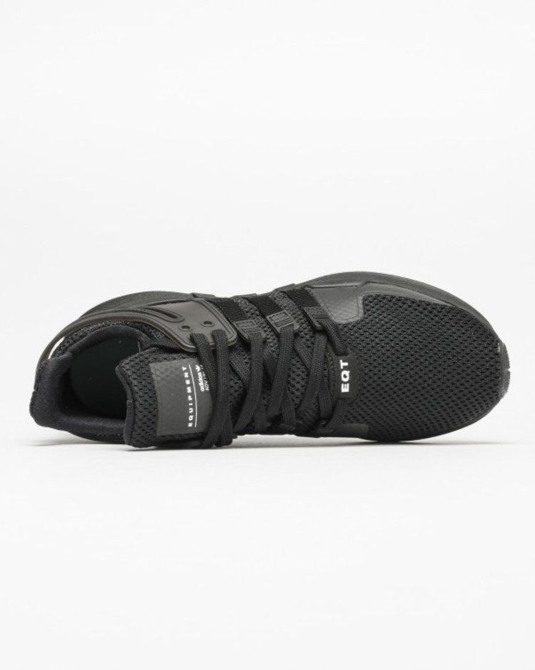 adidas EQT Support ADV Triple Black