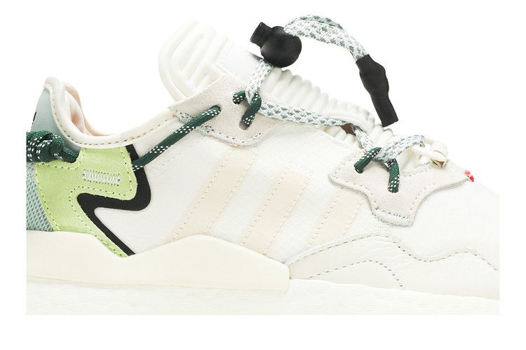 adidas Nite Jogger Beyonce Ivy Park Off White