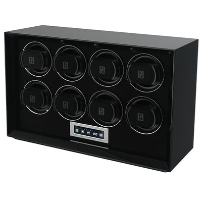 Petite 8 Black
