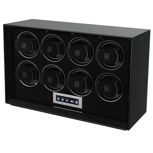 Petite 8 Black
