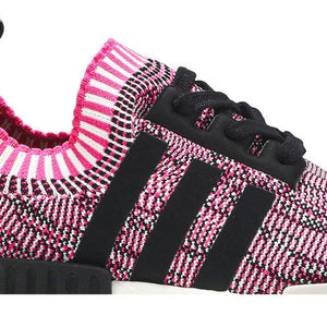 adidas NMD R1 Primeknit Pink Rose (Women's)