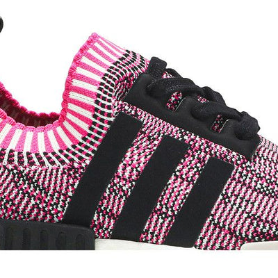 adidas NMD R1 Primeknit Pink Rose (Women's)