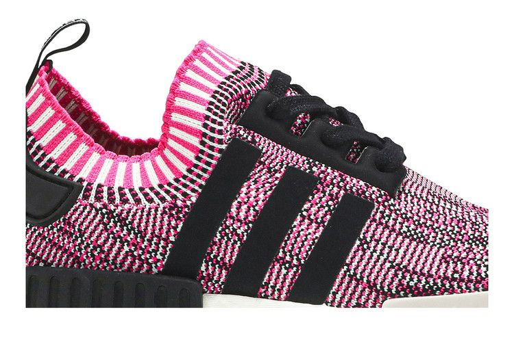 adidas NMD R1 Primeknit Pink Rose (Women's)