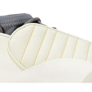 adidas Harden Vol. 7 Cream White Carbon Grey Denim