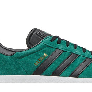 adidas Gazelle College Green Black