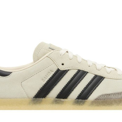 adidas Clarks 8th Street Samba by Ronnie Fieg Kithmas White Black