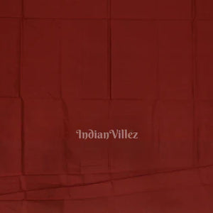 Beige Cream Red Konark Theme Odisha Ikat Sambalpuri Silk Saree