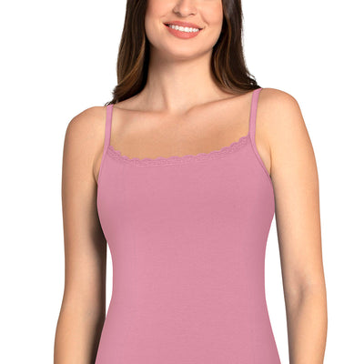 Shelf Support Camisole - Wildrose
