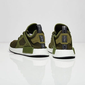 adidas NMD XR1 Olive