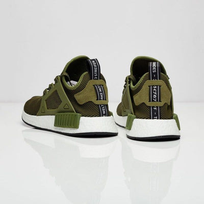 adidas NMD XR1 Olive
