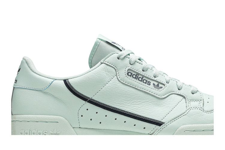 adidas Continental 80 Ice Mint