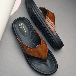 Egoss Casual Slippers For Men