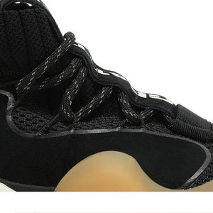 adidas Crazy BYW PRD Pharrell Now is Her Time Black Gum