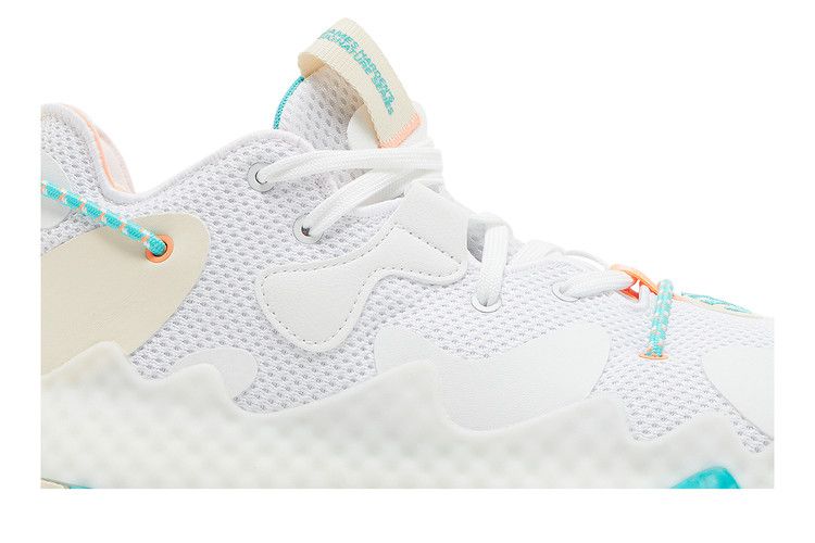 adidas Harden Vol. 6 The Bahamas