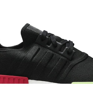 adidas NMD R1 Core Black Energy Pink