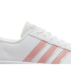 adidas Grand Court Base Cloud White Bahia Mint Cloud White (Women's)