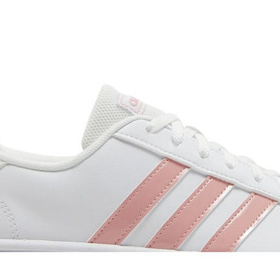 adidas Grand Court Base Cloud White Bahia Mint Cloud White (Women's)