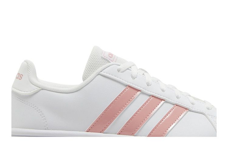 adidas Grand Court Base Cloud White Bahia Mint Cloud White (Women's)