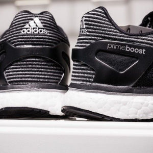 adidas Adizero Prime Black Reflective