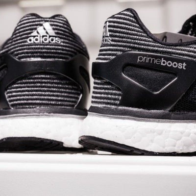 adidas Adizero Prime Black Reflective