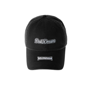 'POST DREAM' CAP