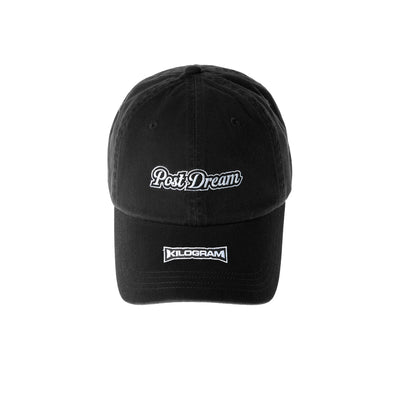 'POST DREAM' CAP