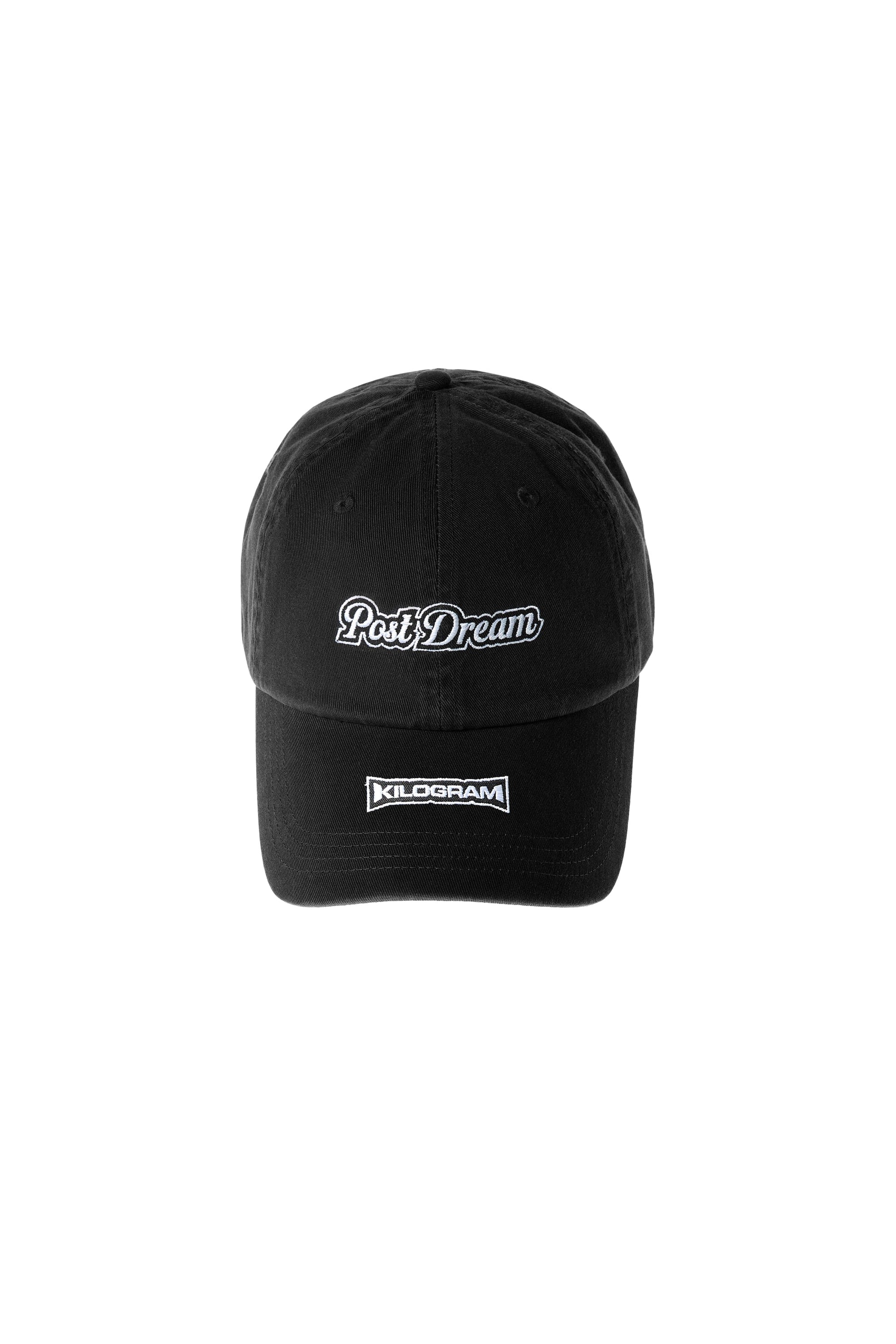 'POST DREAM' CAP