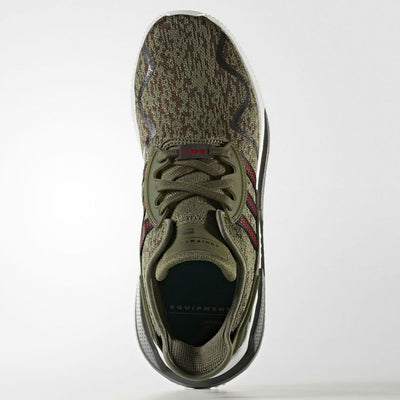 adidas EQT Cushion ADV Olive Camo