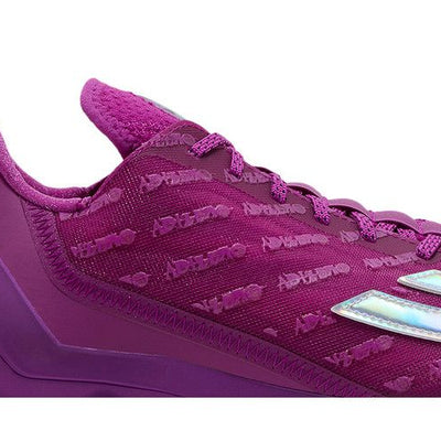 adidas Adizero Sonic Fuchsia Silver Metallic Core Black