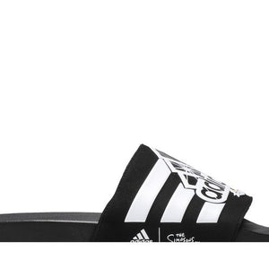 adidas Adilette Comfort Slide The Simpsons Bart