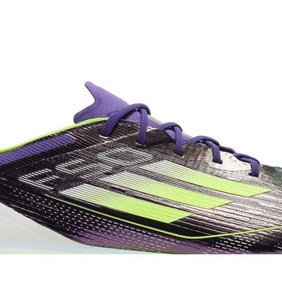 adidas F50 Elite Fast Reborn FG Purple Lucid Lemon