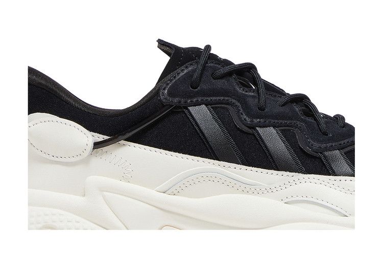 adidas Ozweego Black Off White
