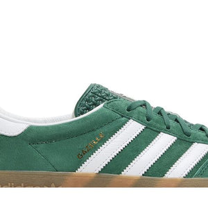 adidas Gazelle Indoor Collegiate Green Gum