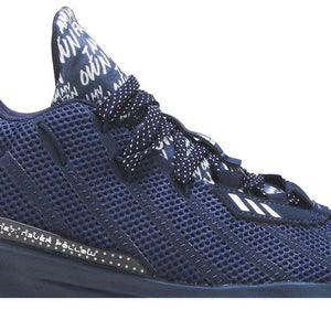 adidas Dame 7 I Am My Own Fan Collegiate Navy