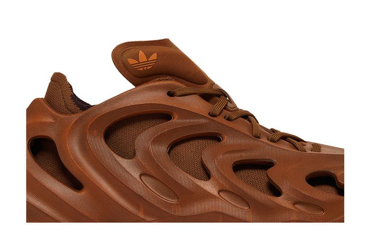 adidas adiFOM Q Cosmic Way Runners Mars