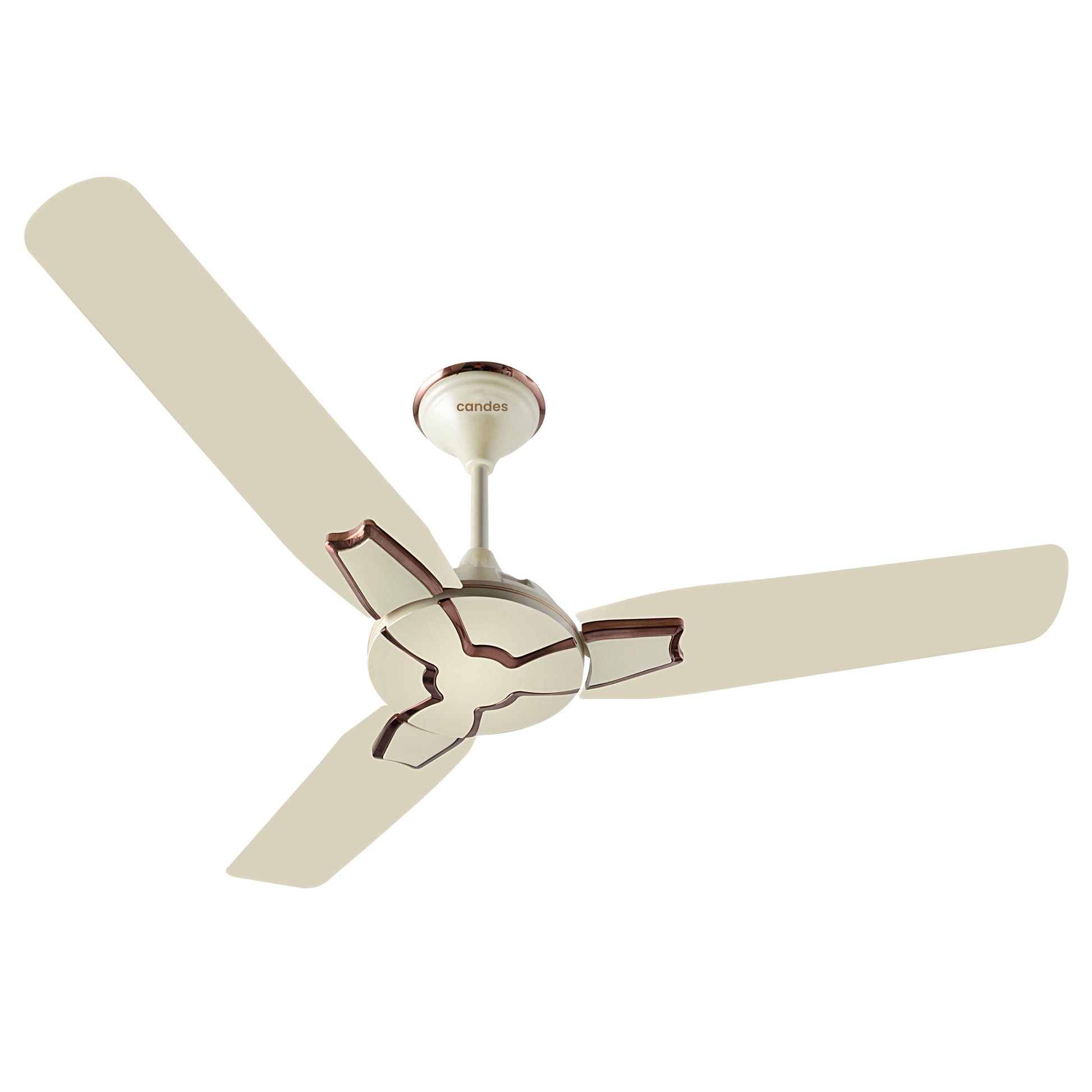 Getz High Speed Anti-dust Decorative Rated Ceiling Fan