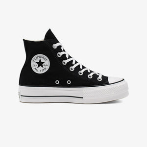 Converse | CHUCK TAYLOR ALL STAR CANVAS PLATFORM HI