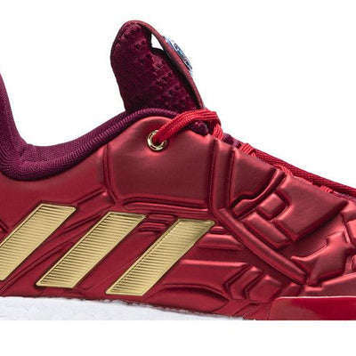 adidas Harden Vol. 3 Marvel Iron Man