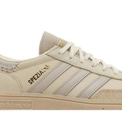 adidas Handball Spezial Cream White Beige (Women's)