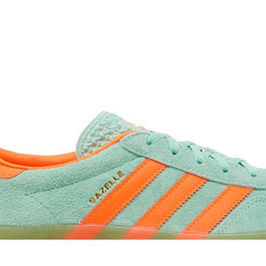 adidas Gazelle Indoor Pulse Mint (Women's)