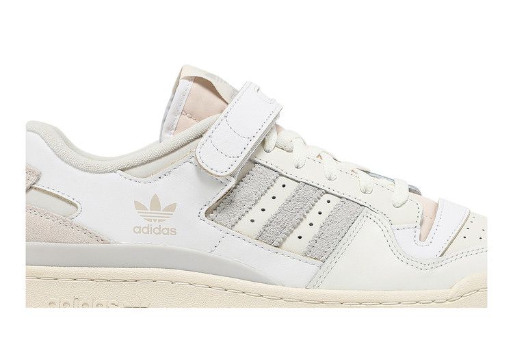 adidas Forum 84 Low Orbit Grey