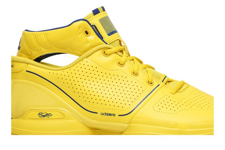 adidas adiZero Rose 1 Simeon (2020)