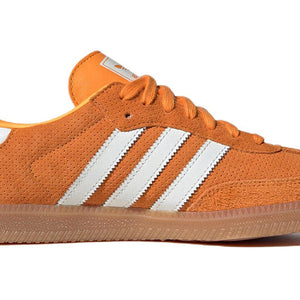 Adidas Samba Og Orange Rush Gum