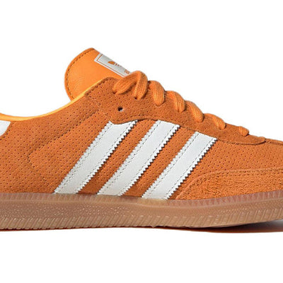 Adidas Samba Og Orange Rush Gum