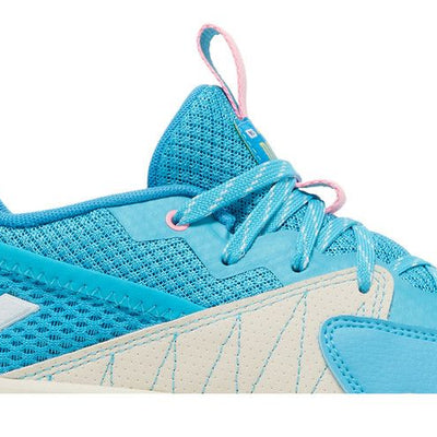 adidas Dame Certfied EXTPLY 2.0 Signal Cyan