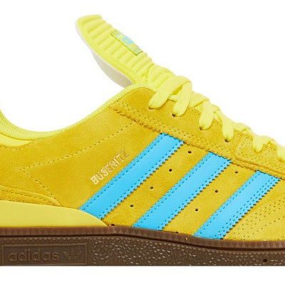 adidas Busenitz Pro Yellow Sky Rush