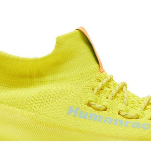 adidas Humanrace Sičhona Shock Yellow