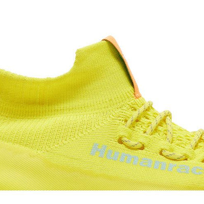 adidas Humanrace Sičhona Shock Yellow